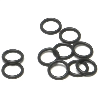 Rocker Shaft O-ring Ironhead Sportster 10/pk OEM #11110 - Gasket/Seal Components